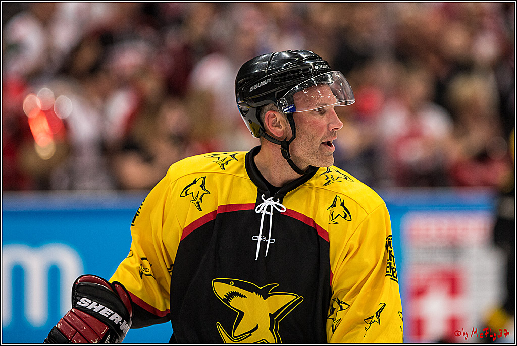 Luedes letzte Eiszeit Koelner Haie, 24.09.16
